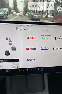 Седан Tesla Model 3 2021 в Хмельницькому