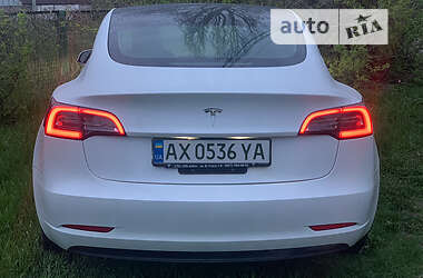 Седан Tesla Model 3 2020 в Харькове