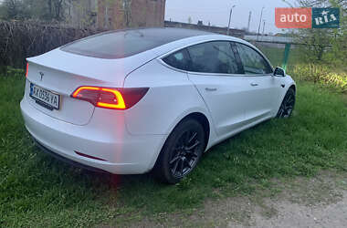 Седан Tesla Model 3 2020 в Харкові