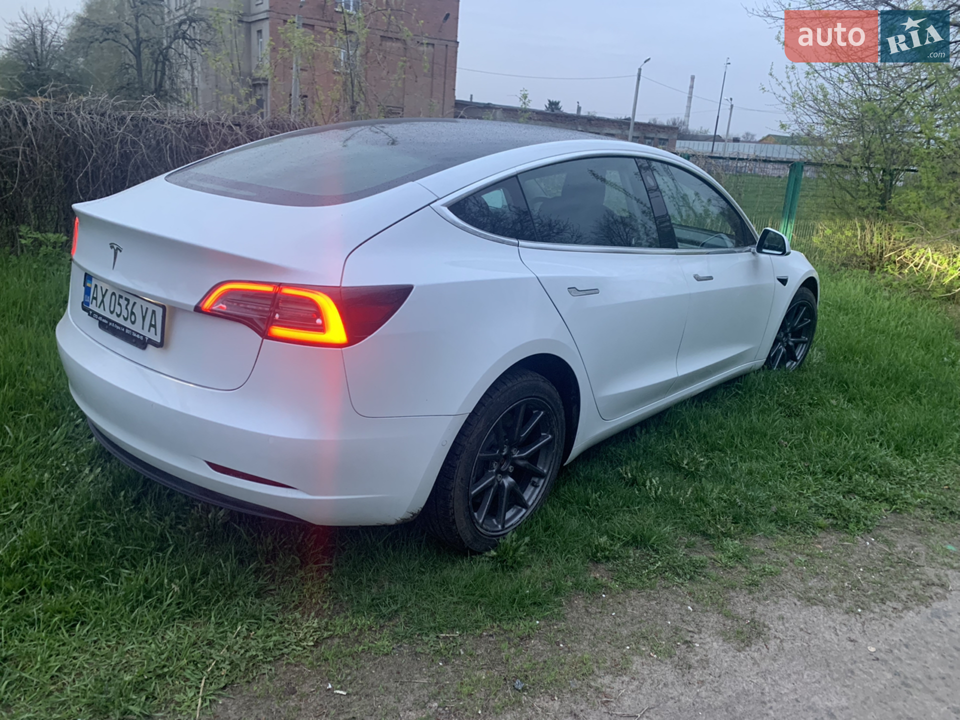 2020 Tesla Model 3 - мініатюра 12