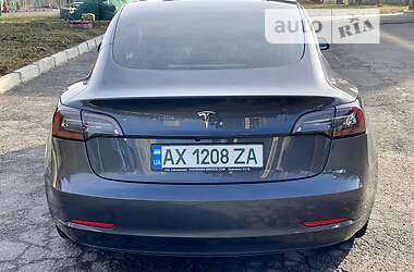 Седан Tesla Model 3 2019 в Харкові