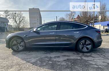Седан Tesla Model 3 2019 в Харкові