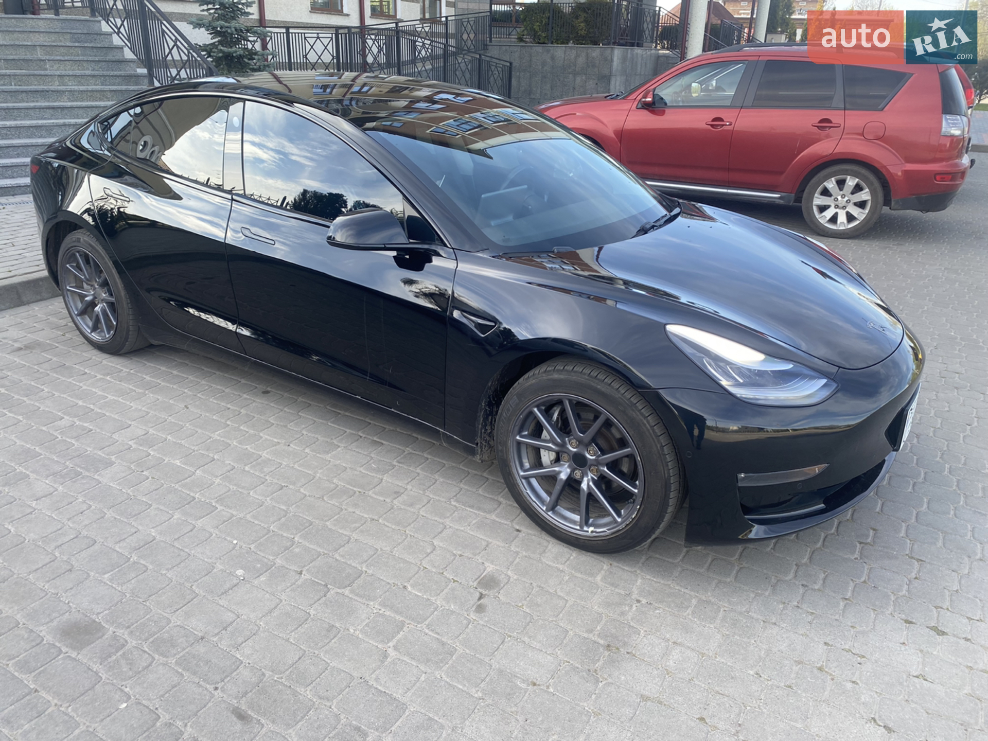 2019 Tesla Model 3 - мініатюра 7