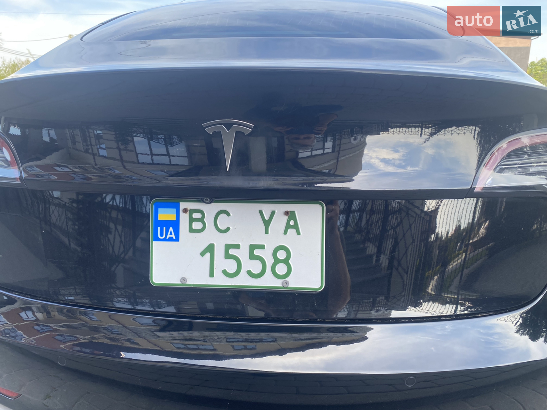 2019 Tesla Model 3 - мініатюра 18
