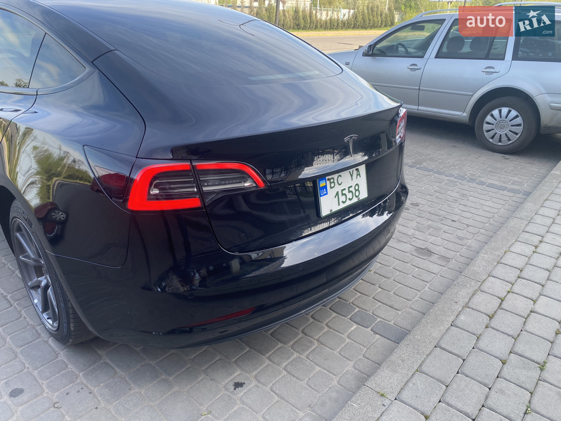 2019 Tesla Model 3 - мініатюра 31