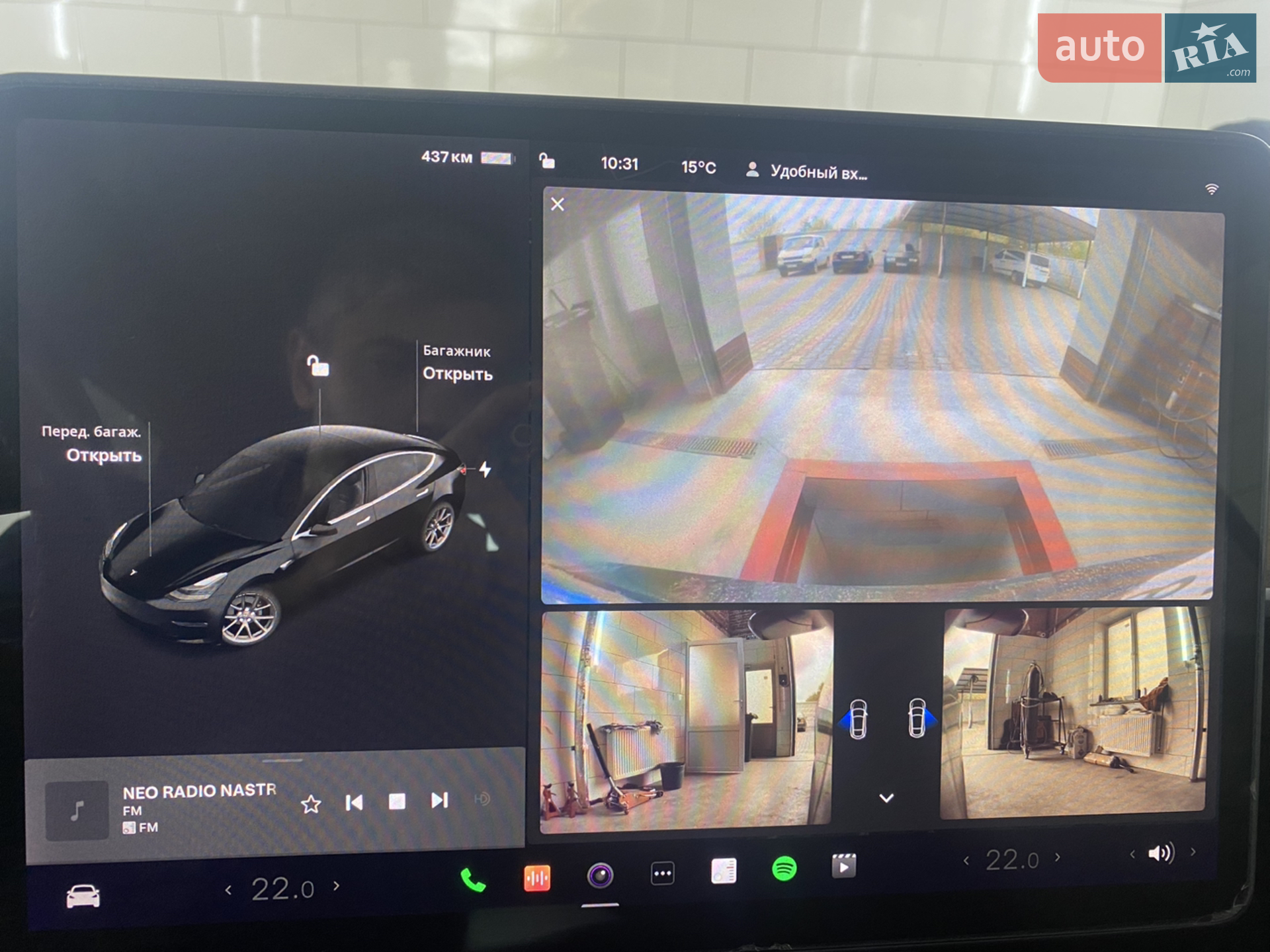 2019 Tesla Model 3 - мініатюра 48