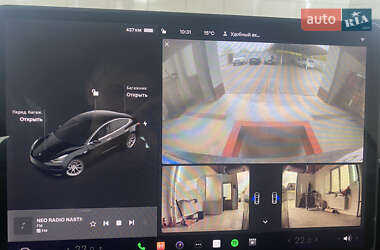 Седан Tesla Model 3 2019 в 