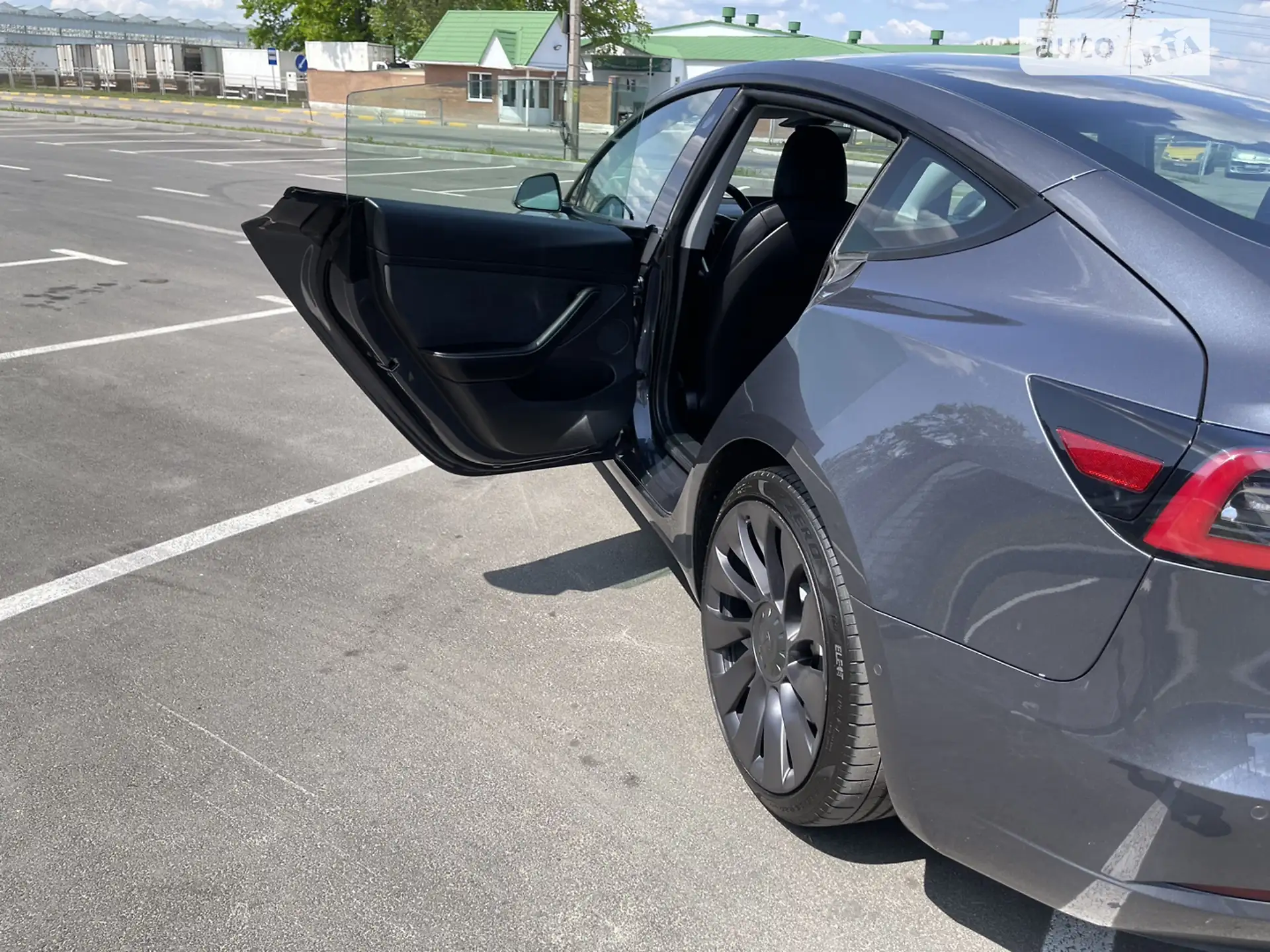 2021 Tesla Model 3 - мініатюра 22