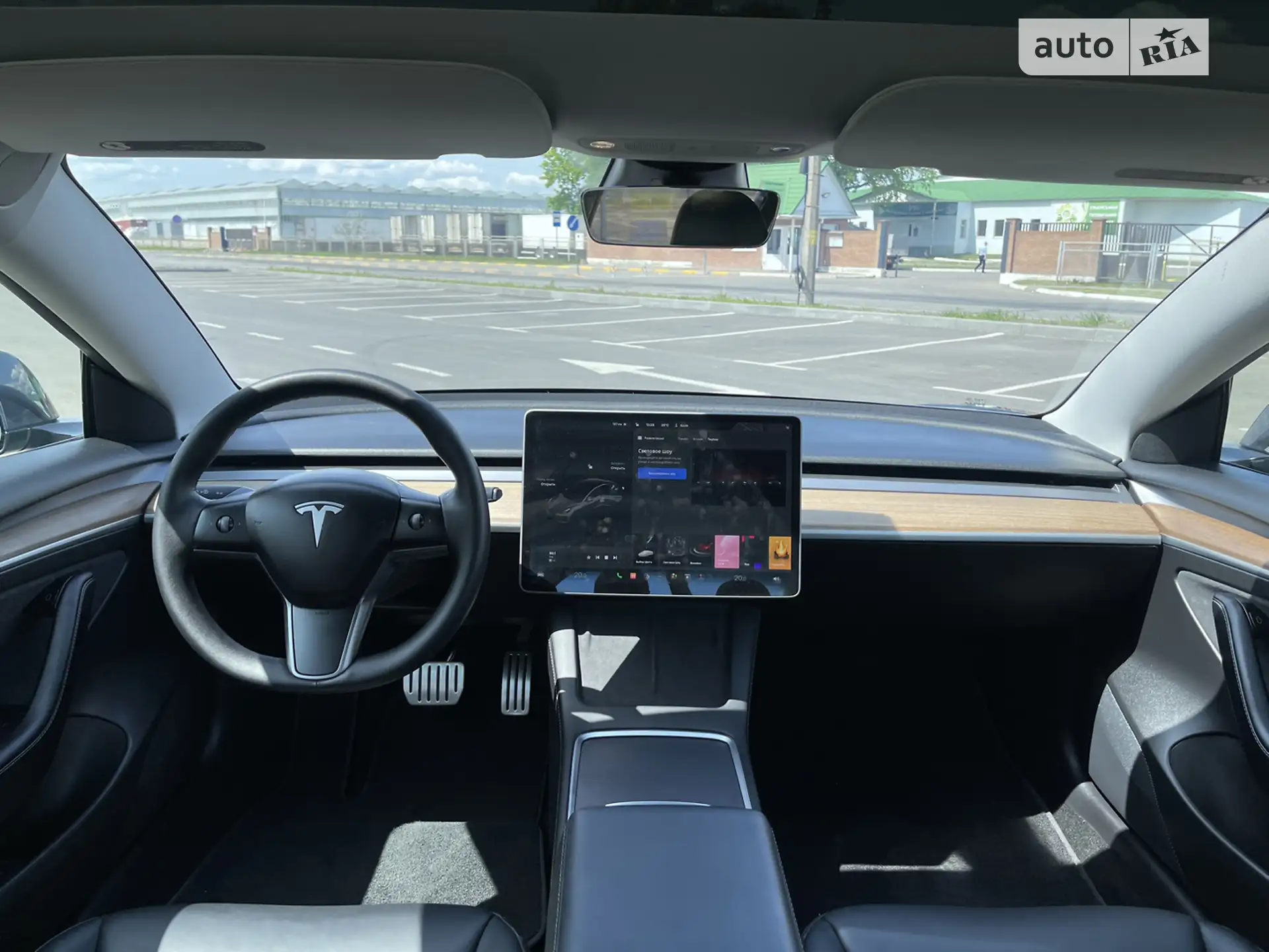 2021 Tesla Model 3 - мініатюра 27