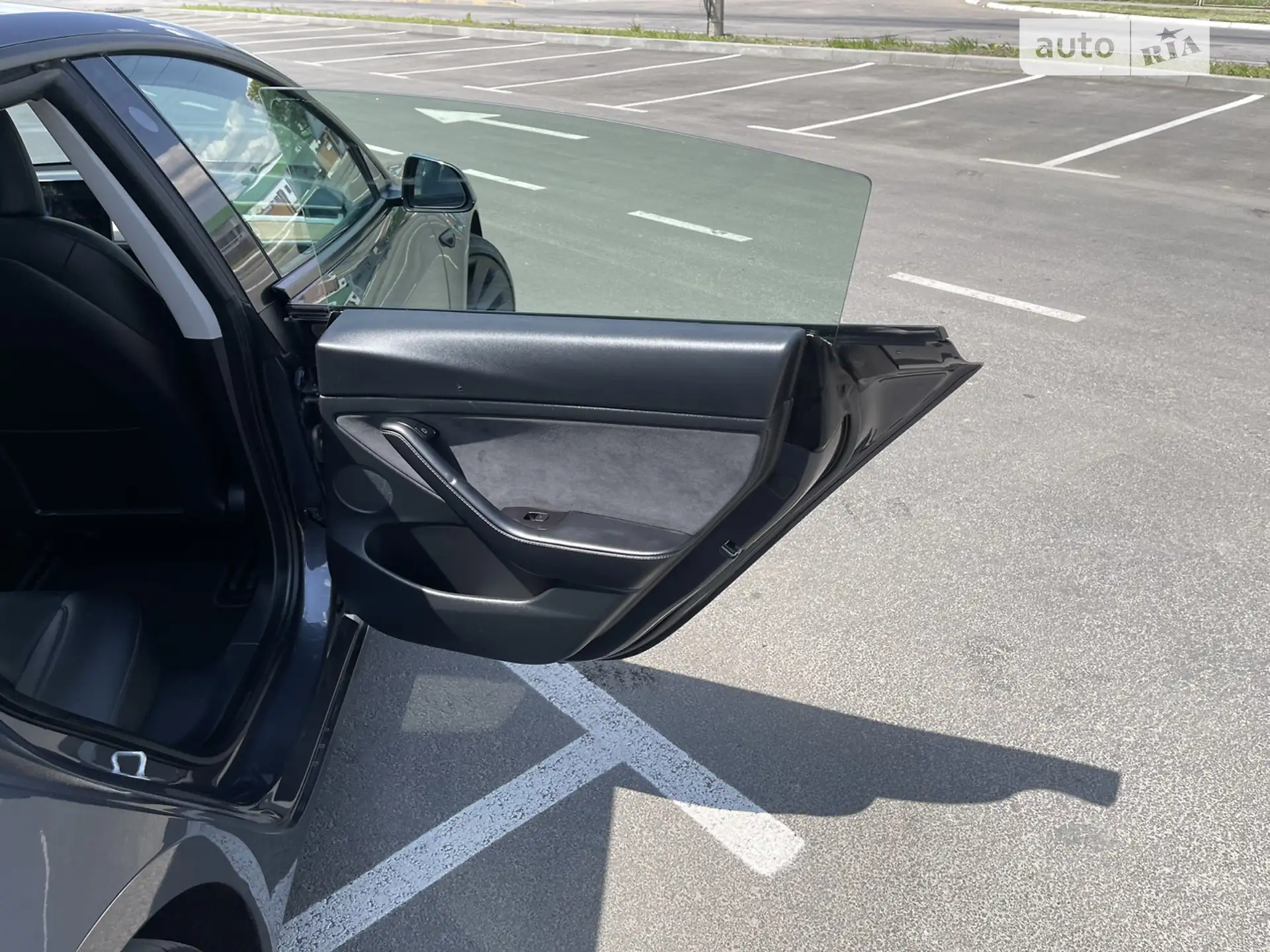 2021 Tesla Model 3 - мініатюра 39
