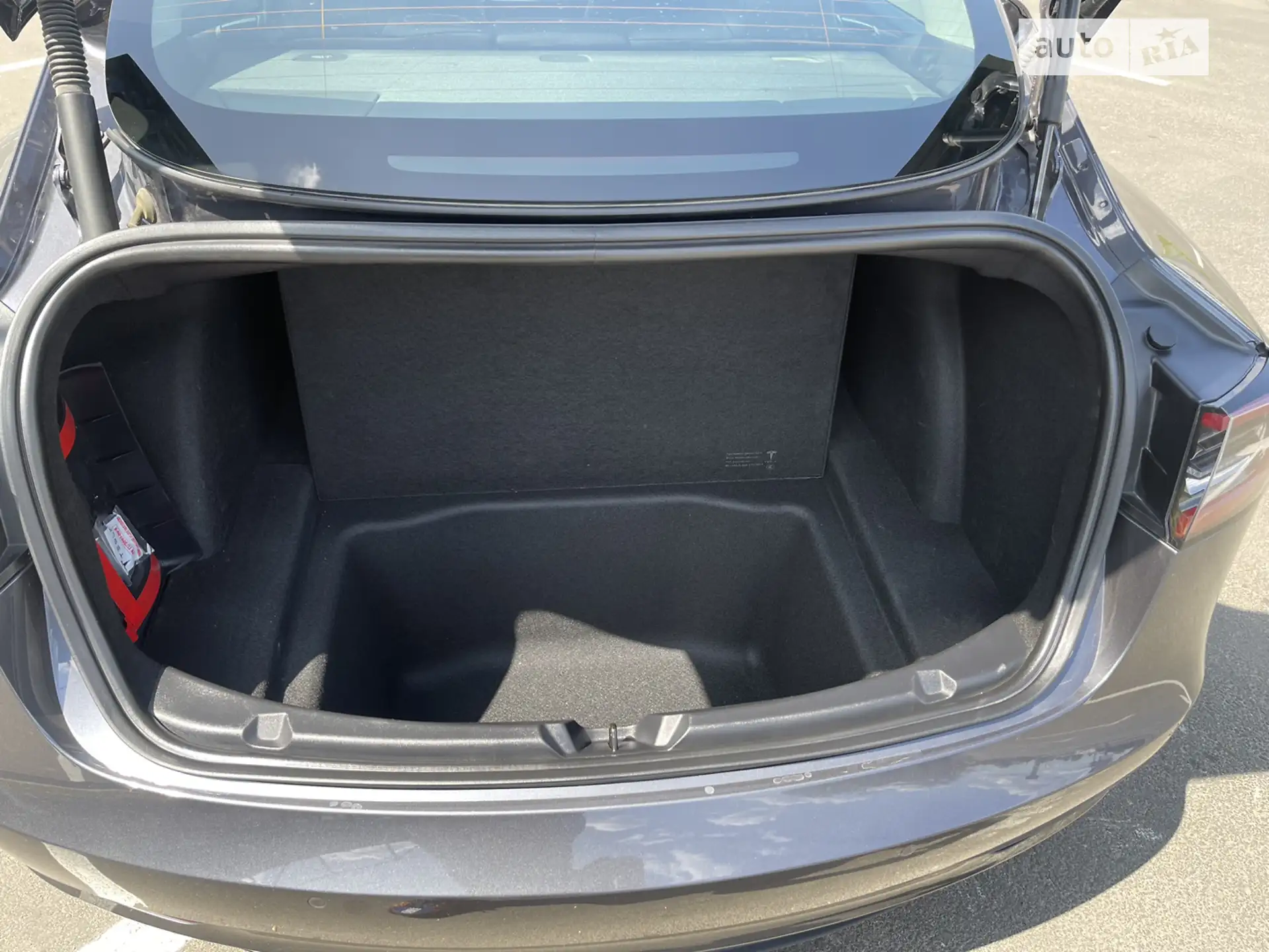 2021 Tesla Model 3 - мініатюра 46