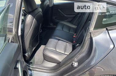 Седан Tesla Model 3 2021 в Киеве