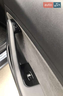 Седан Tesla Model 3 2018 в Одессе