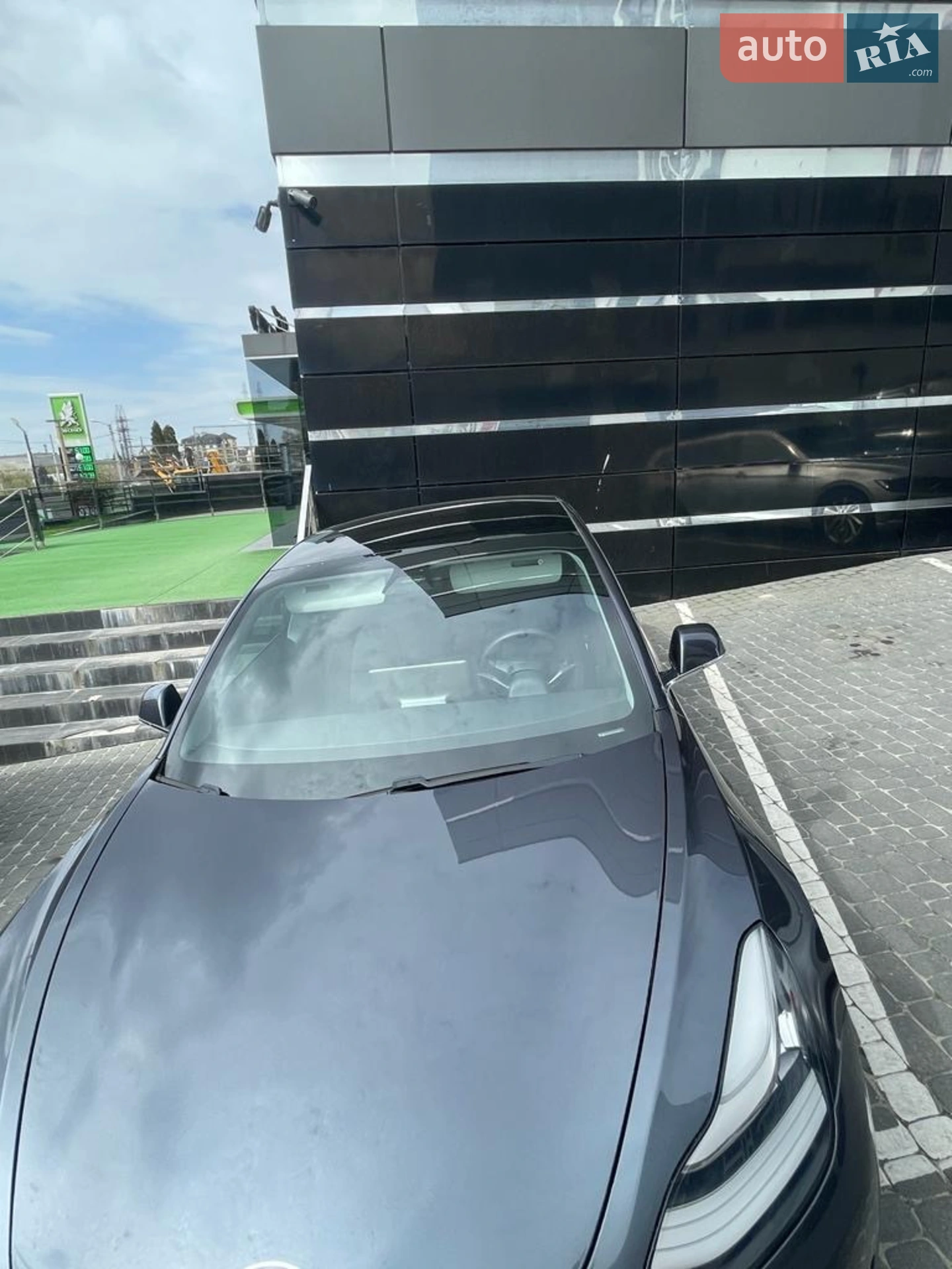 2020 Tesla Model 3 - мініатюра 14