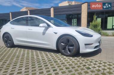 Седан Tesla Model 3 2019 в Хмельницком
