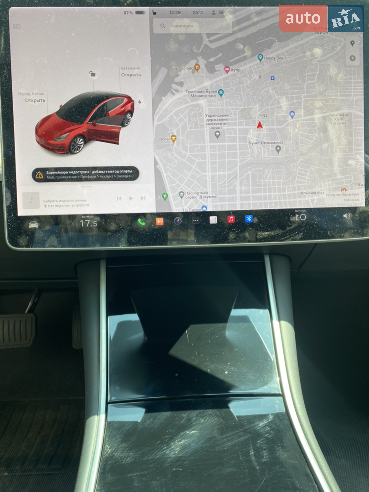 2020 Tesla Model 3 - мініатюра 16