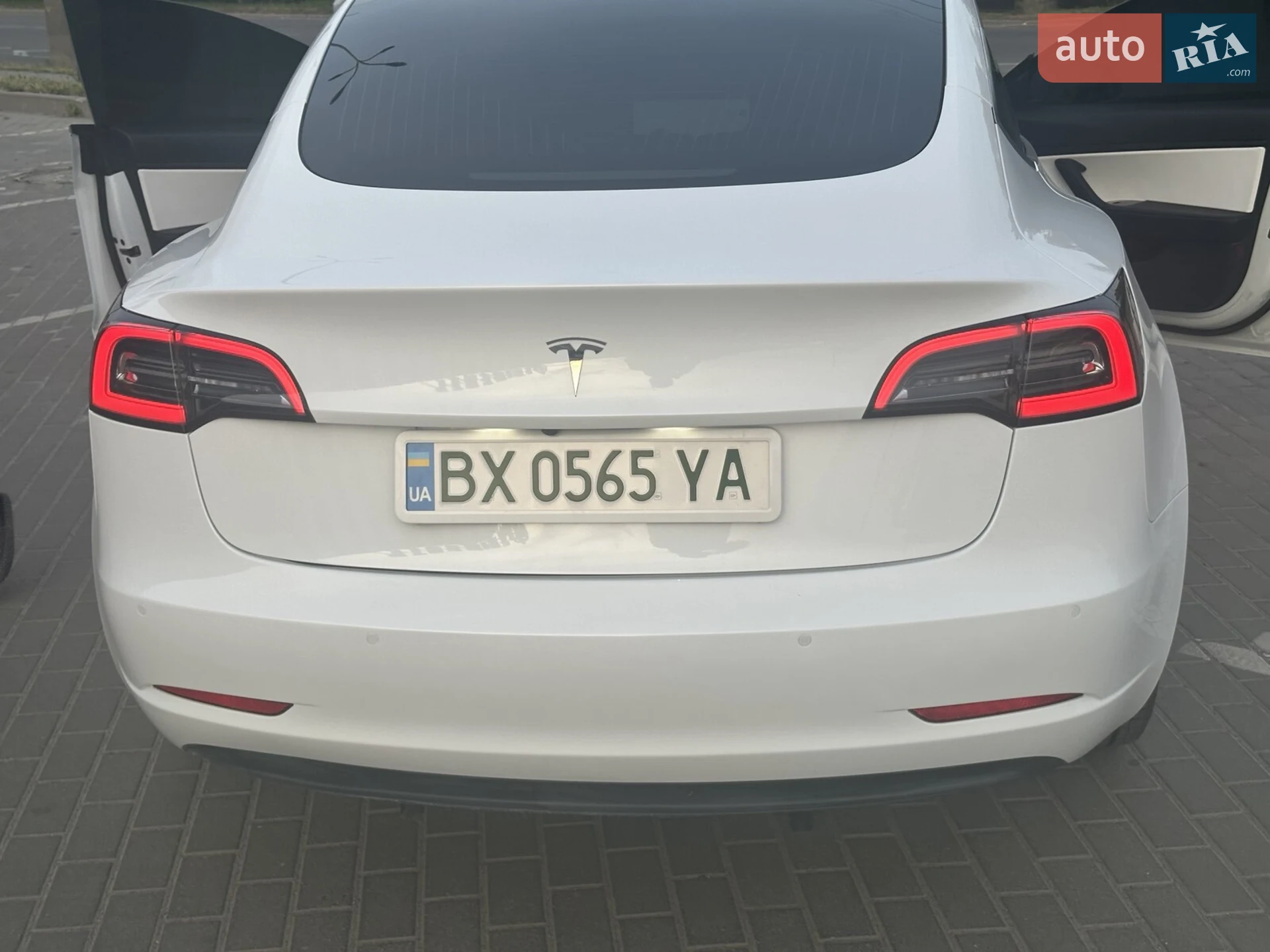 2020 Tesla Model 3 - мініатюра 4