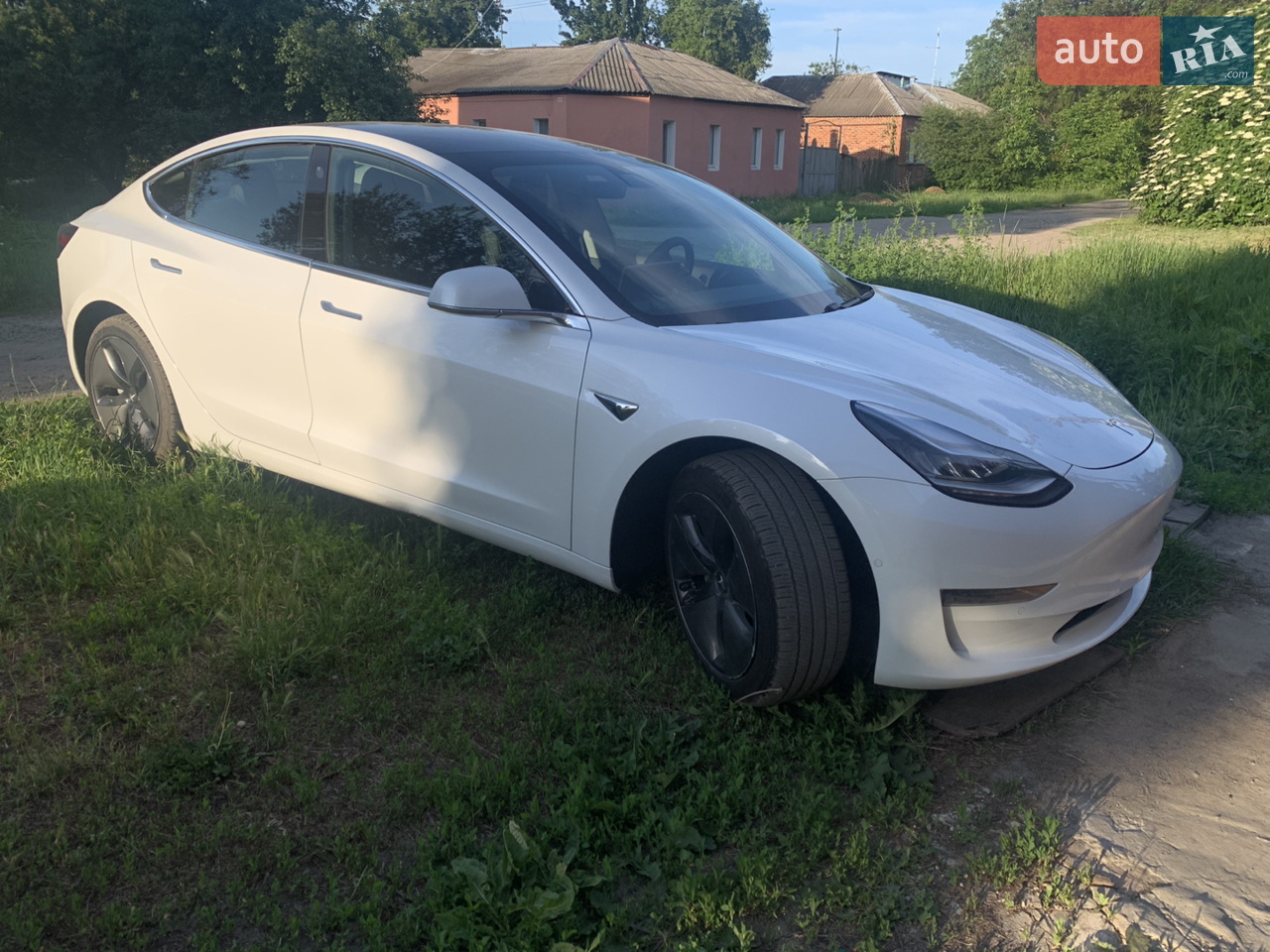 2020 Tesla Model 3 - мініатюра 13