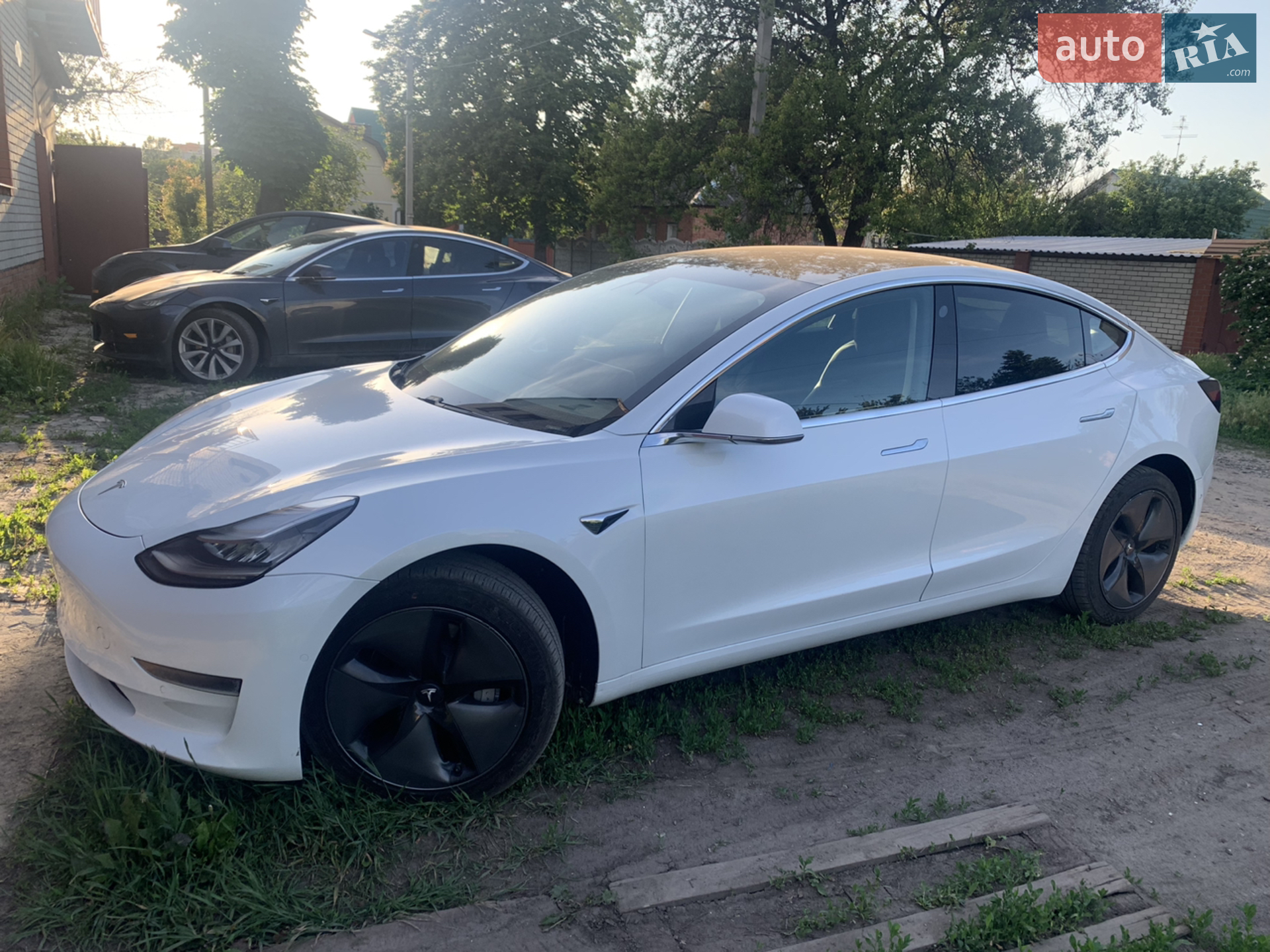 2020 Tesla Model 3 - мініатюра 37