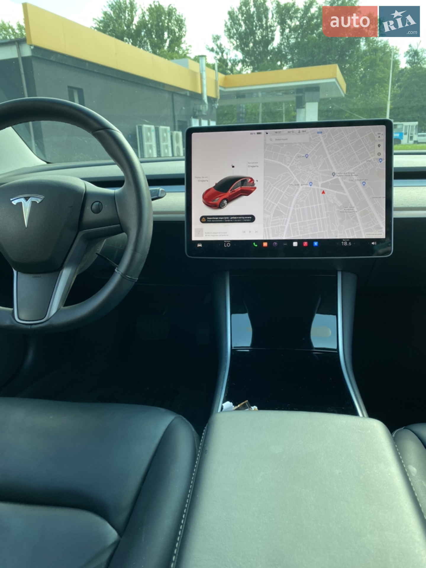 2020 Tesla Model 3 - мініатюра 6