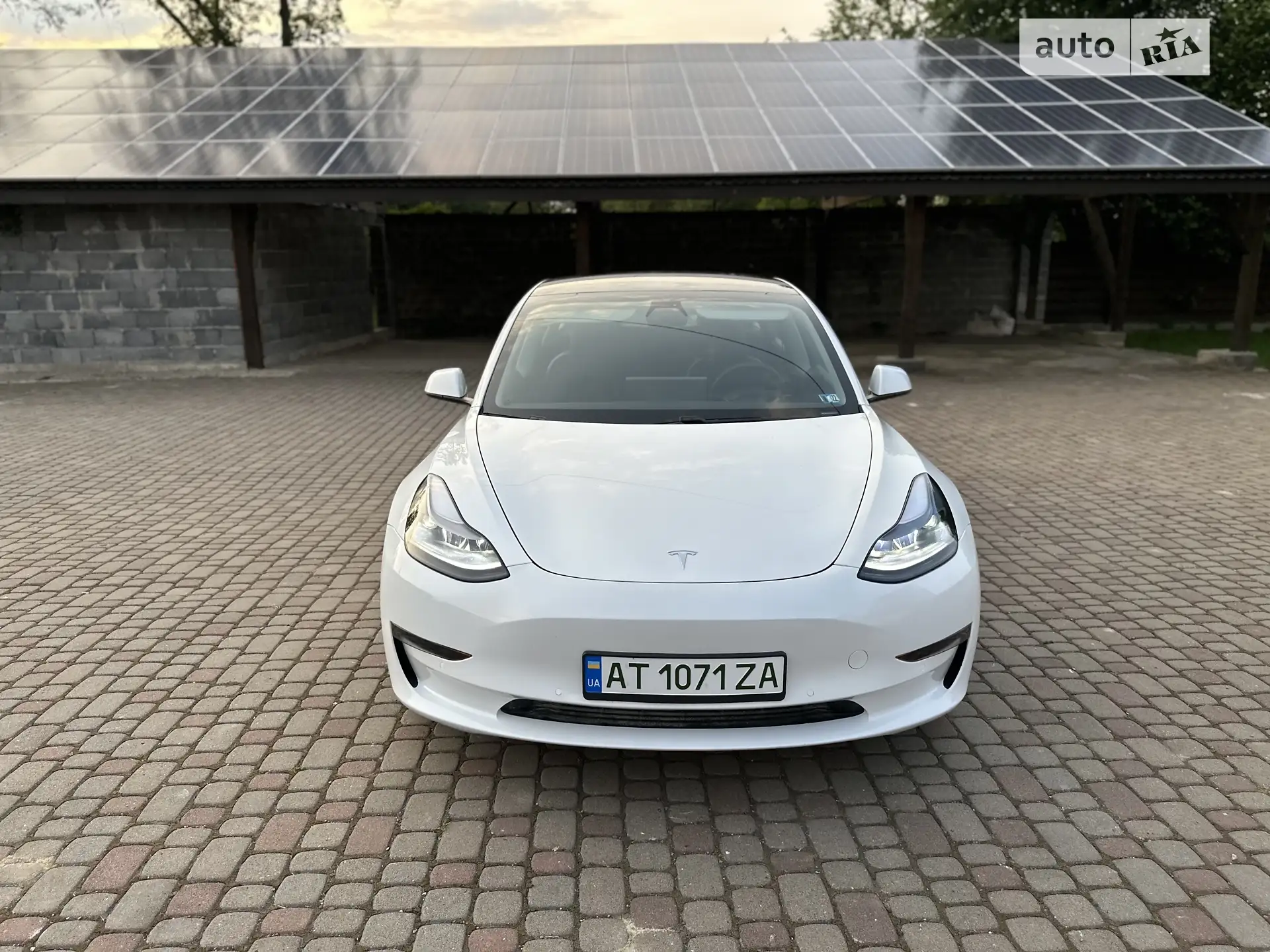2021 Tesla Model 3 - мініатюра 5