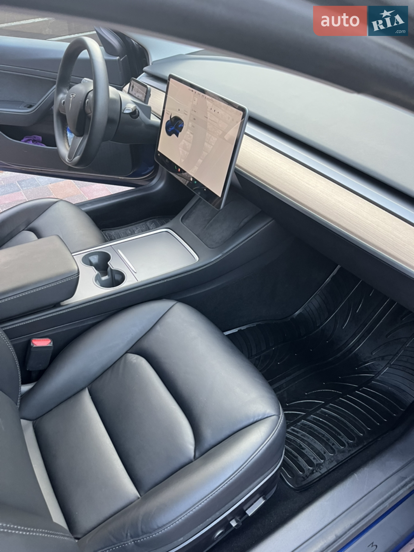 2020 Tesla Model 3 - мініатюра 7