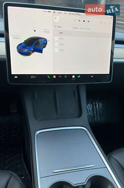 Седан Tesla Model 3 2020 в Хмельницком