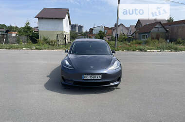 Седан Tesla Model 3 2018 в Буче
