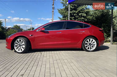 Седан Tesla Model 3 2020 в Павлограде