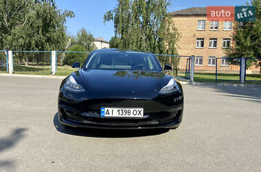 Седан Tesla Model 3 2019 в Києві