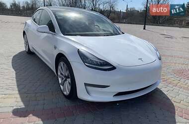 Седан Tesla Model 3 2019 в Харкові