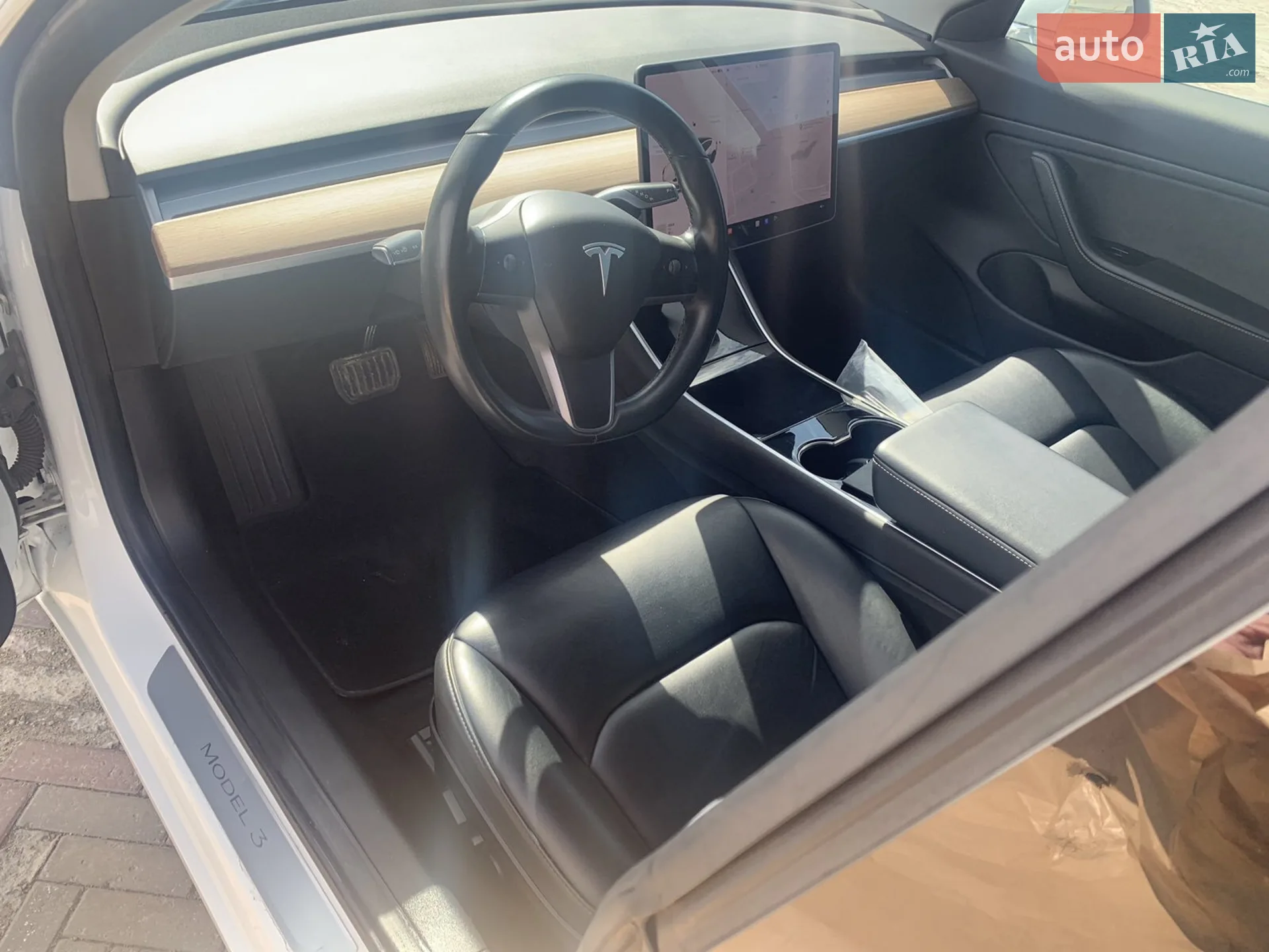 2019 Tesla Model 3 - мініатюра 34