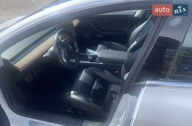 Седан Tesla Model 3 2019 в Харкові
