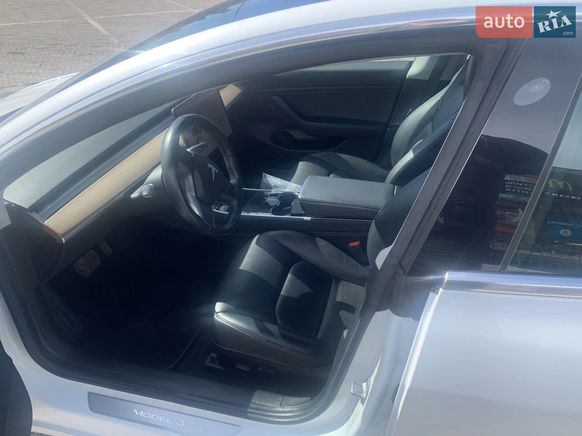 2019 Tesla Model 3 - мініатюра 36