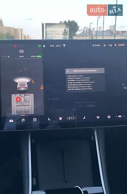 Седан Tesla Model 3 2018 в 