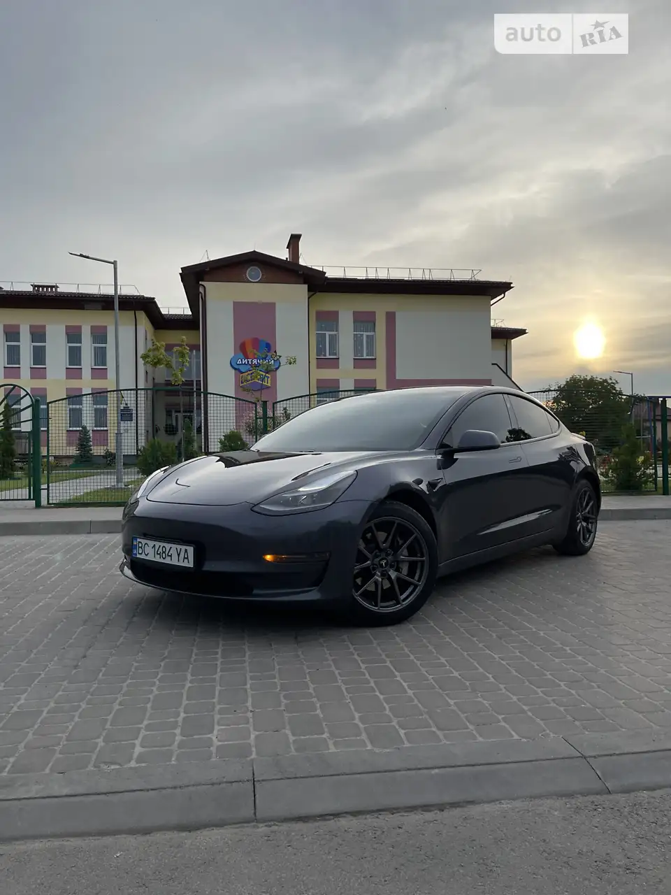 2022 Tesla Model 3 - мініатюра 21