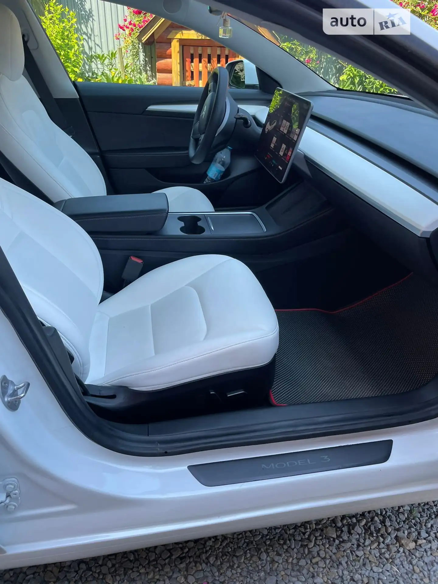 2021 Tesla Model 3 - мініатюра 9