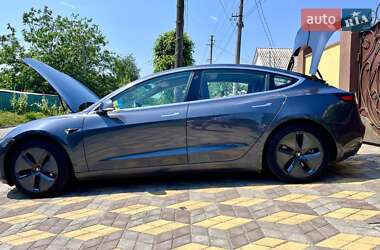 Седан Tesla Model 3 2018 в Білій Церкві