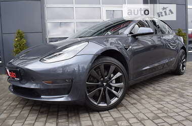 Седан Tesla Model 3 2022 в Одессе