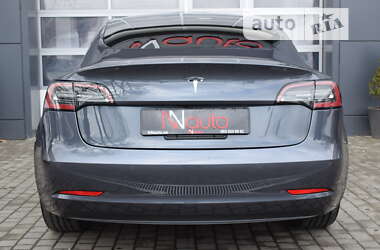 Седан Tesla Model 3 2022 в Одессе