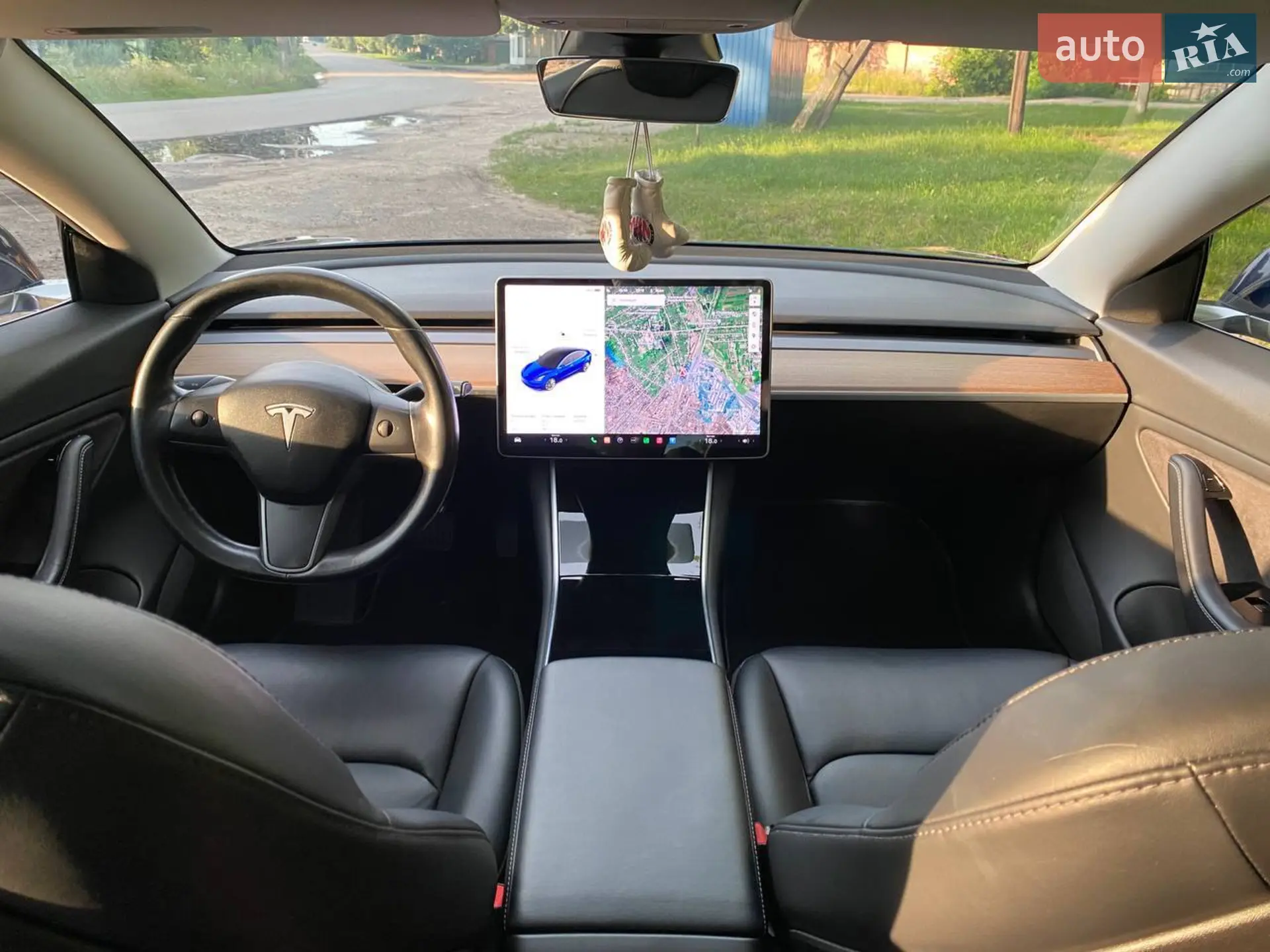 2018 Tesla Model 3 - мініатюра 8