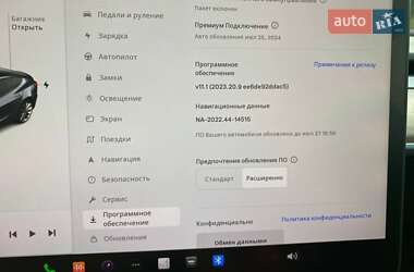 Седан Tesla Model 3 2022 в 