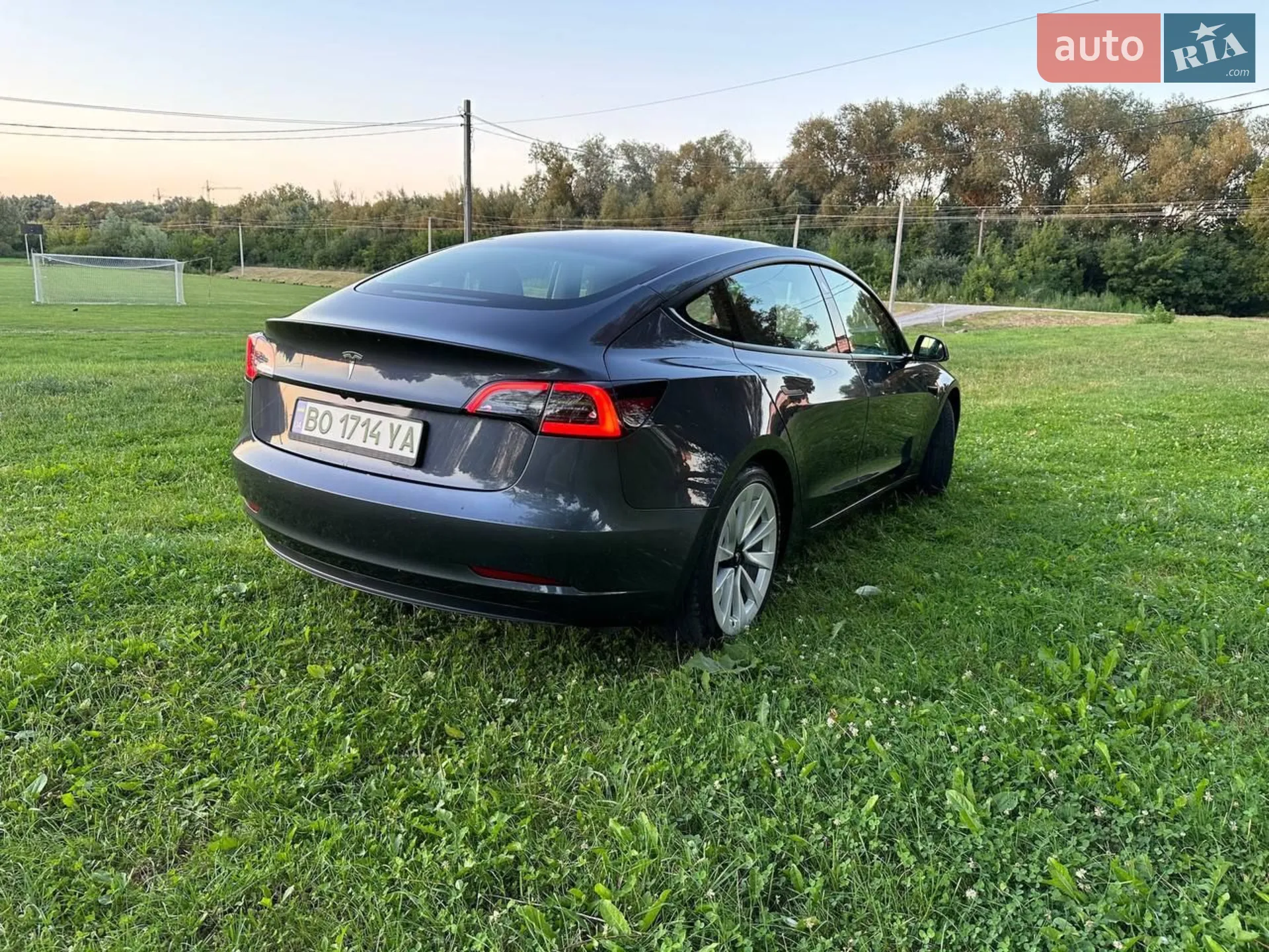 2021 Tesla Model 3 - мініатюра 9