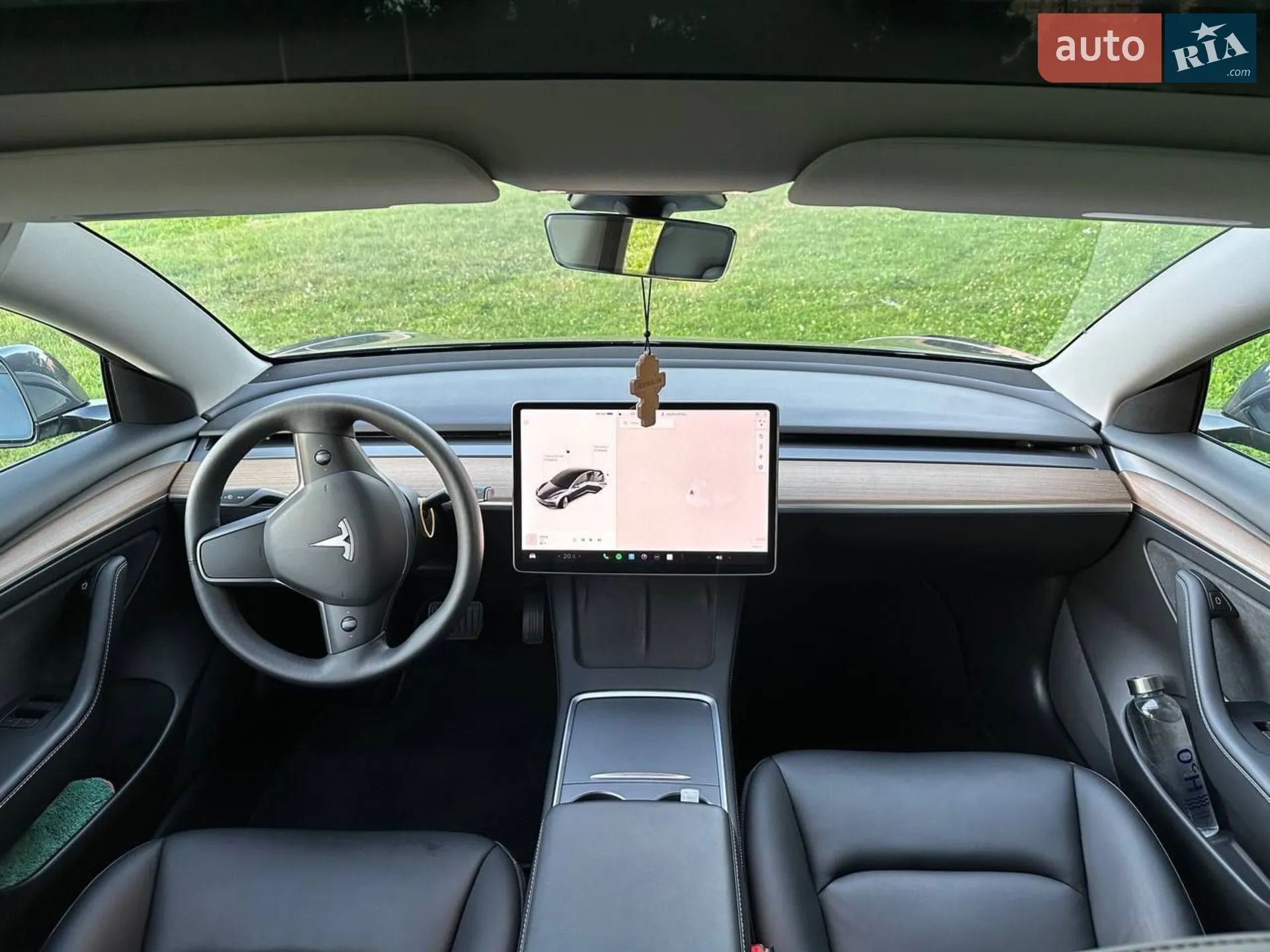 2021 Tesla Model 3 - мініатюра 14