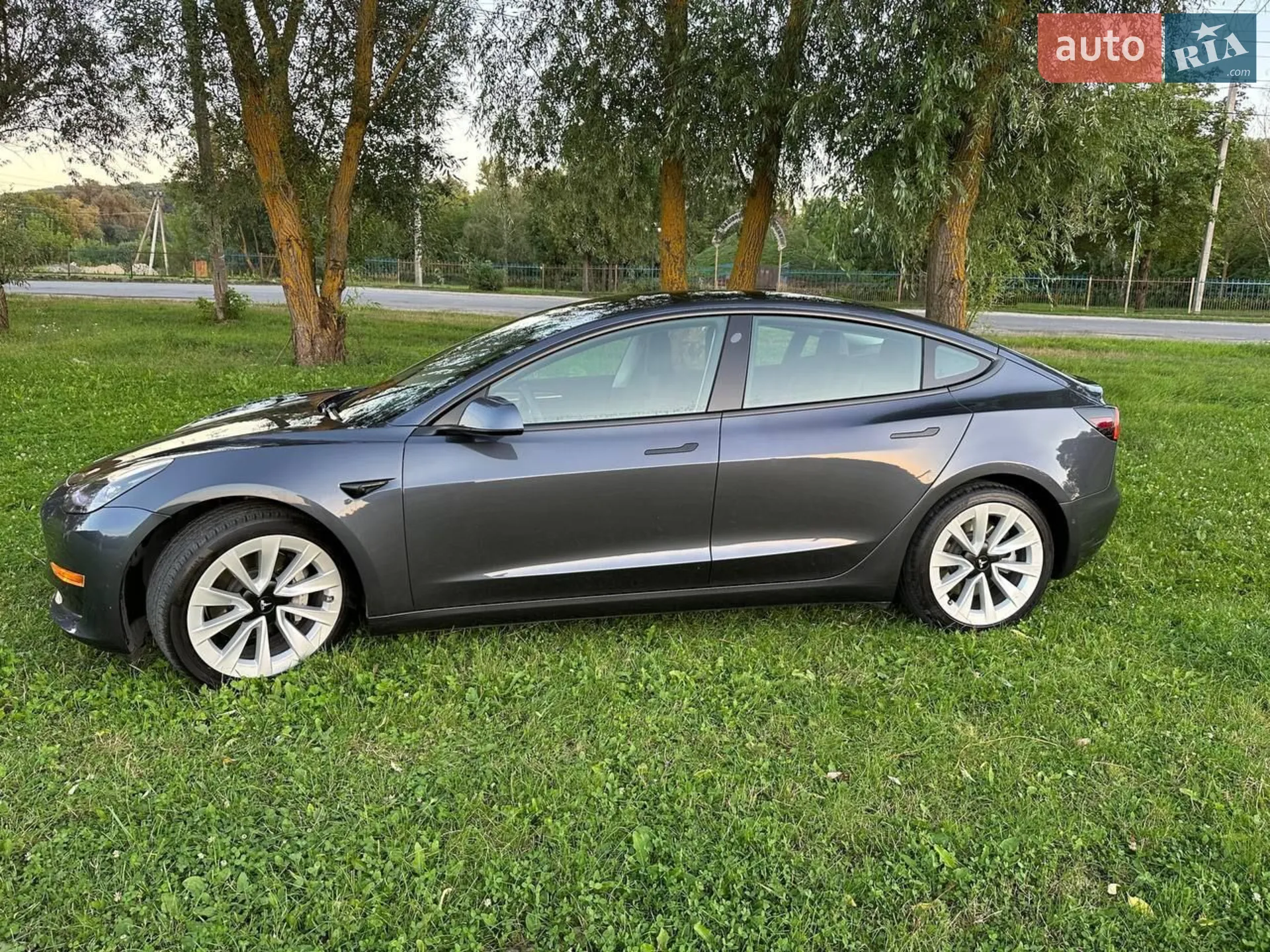 2021 Tesla Model 3 - мініатюра 7
