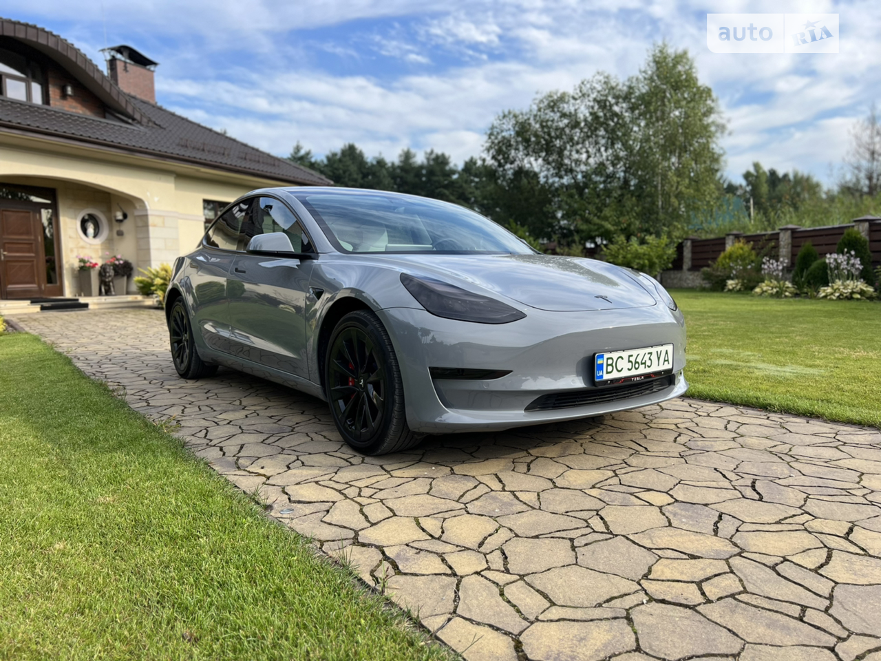 2021 Tesla Model 3 - мініатюра 9