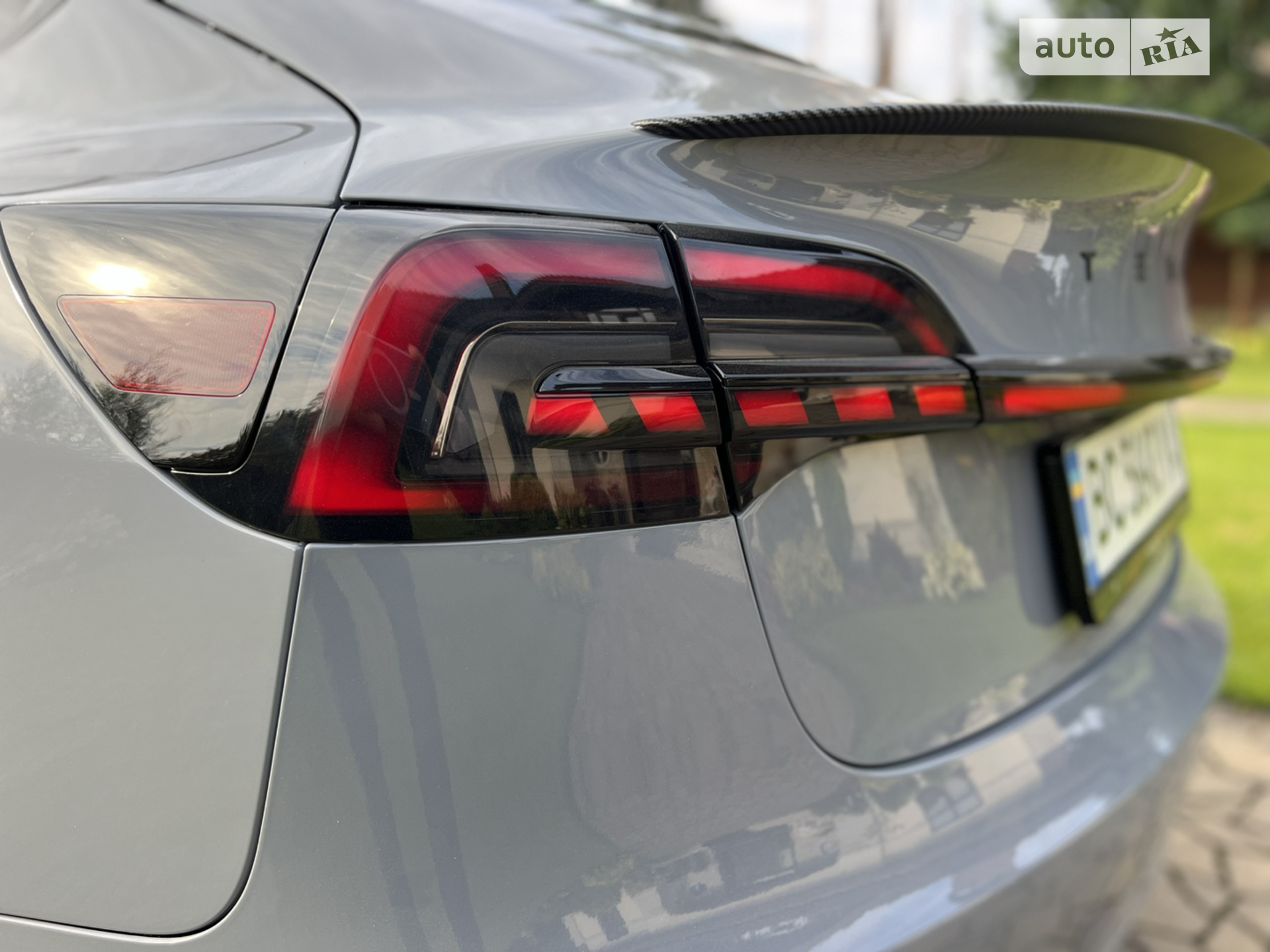 2021 Tesla Model 3 - мініатюра 18
