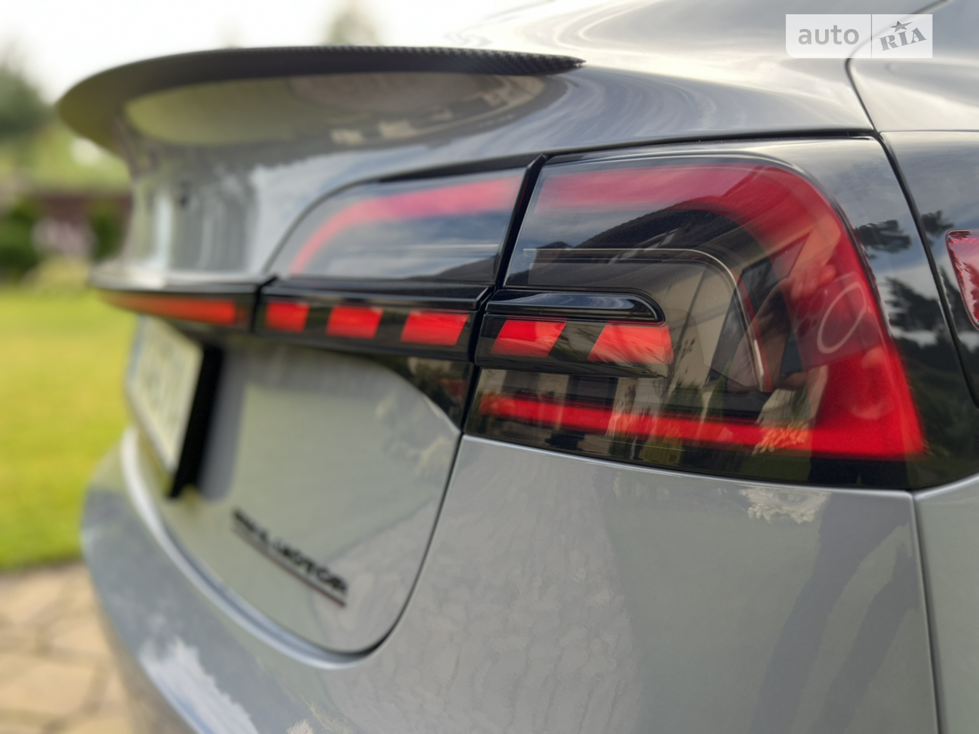 2021 Tesla Model 3 - мініатюра 17