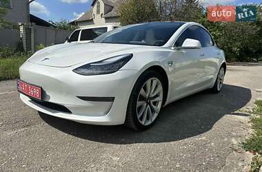 Седан Tesla Model 3 2020 в Харькове