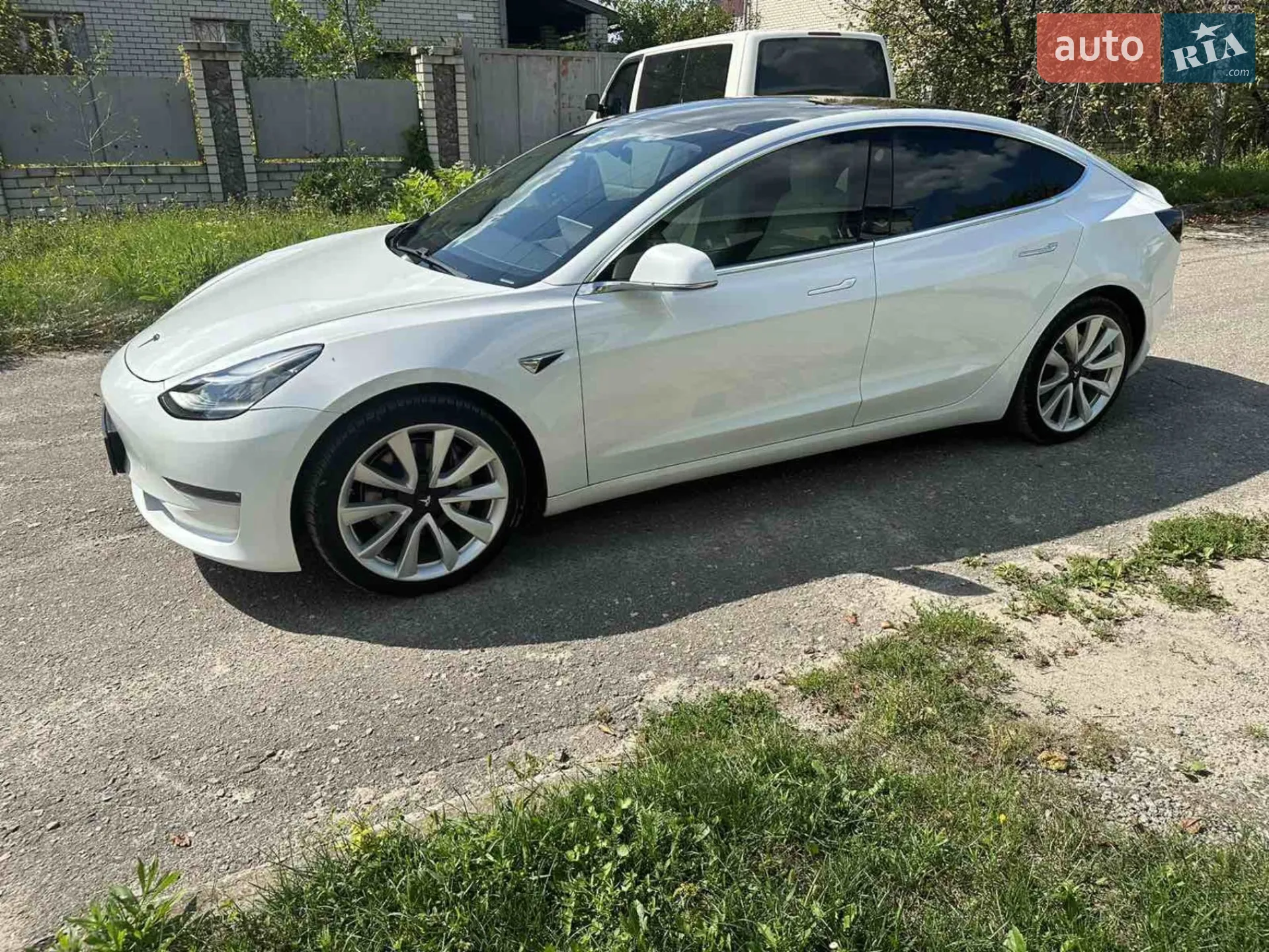 2020 Tesla Model 3 - мініатюра 5